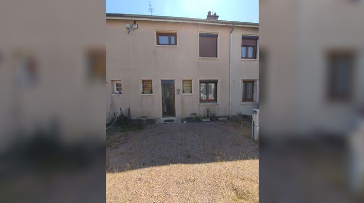 Ma-Cabane - Vente Maison AUTUN, 69 m²