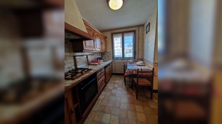 Ma-Cabane - Vente Maison AUTUN, 69 m²