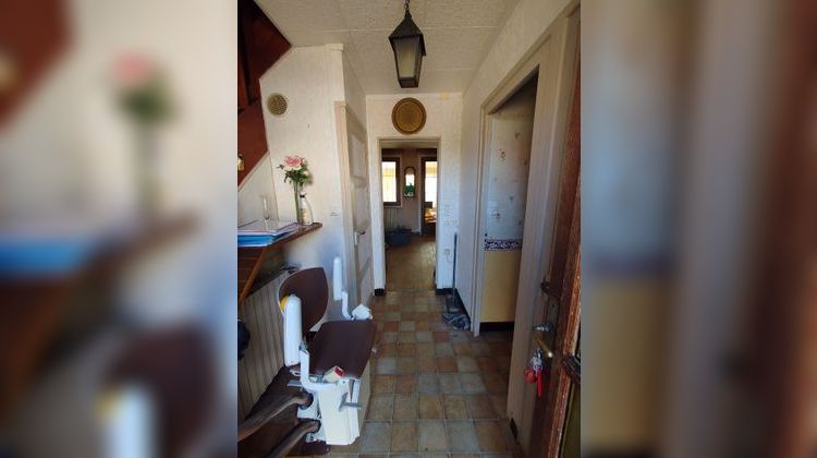 Ma-Cabane - Vente Maison AUTUN, 69 m²