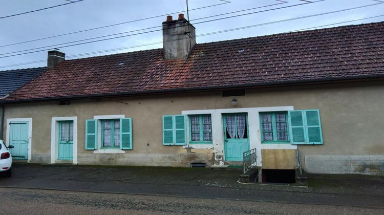 Ma-Cabane - Vente Maison Autun, 112 m²