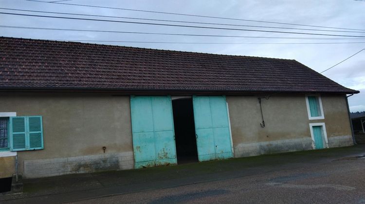 Ma-Cabane - Vente Maison Autun, 112 m²