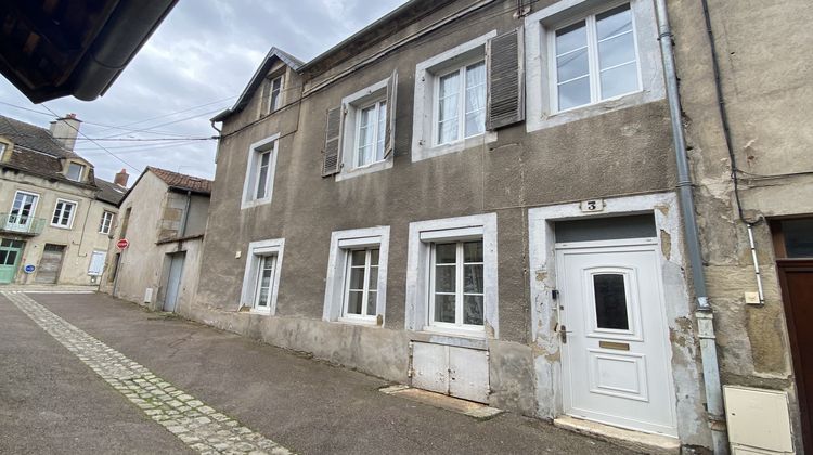 Ma-Cabane - Vente Maison Autun, 130 m²