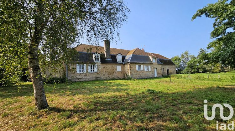 Ma-Cabane - Vente Maison Autun, 190 m²