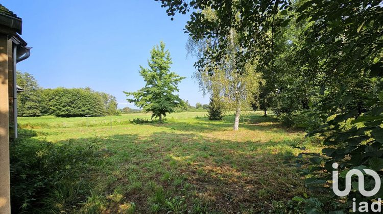 Ma-Cabane - Vente Maison Autun, 190 m²