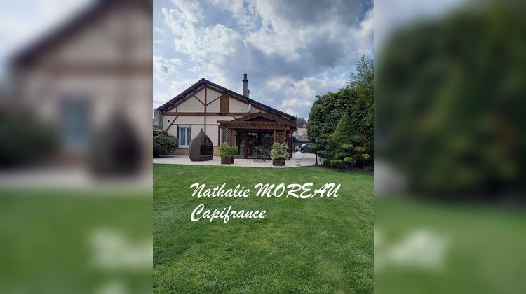 Ma-Cabane - Vente Maison AUTUN, 135 m²