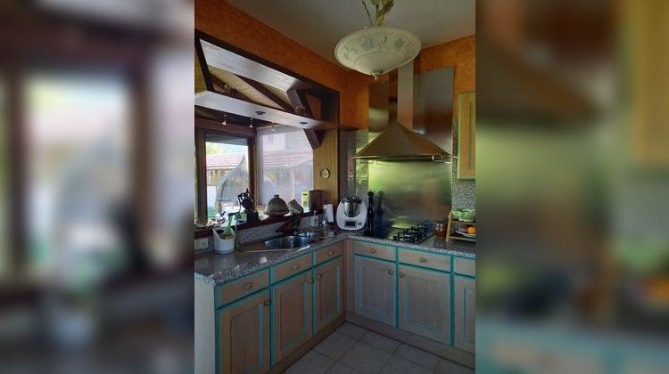 Ma-Cabane - Vente Maison AUTUN, 135 m²