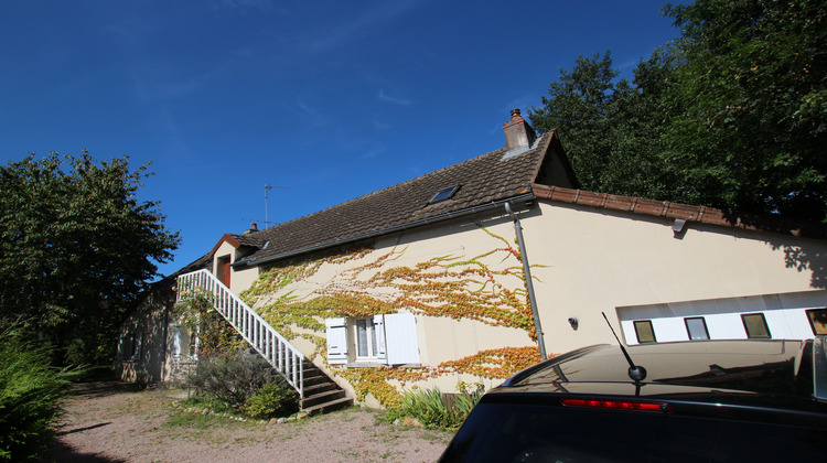 Ma-Cabane - Vente Maison Autun, 143 m²