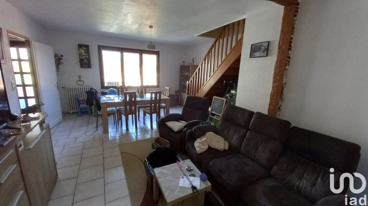 Ma-Cabane - Vente Maison Autun, 106 m²