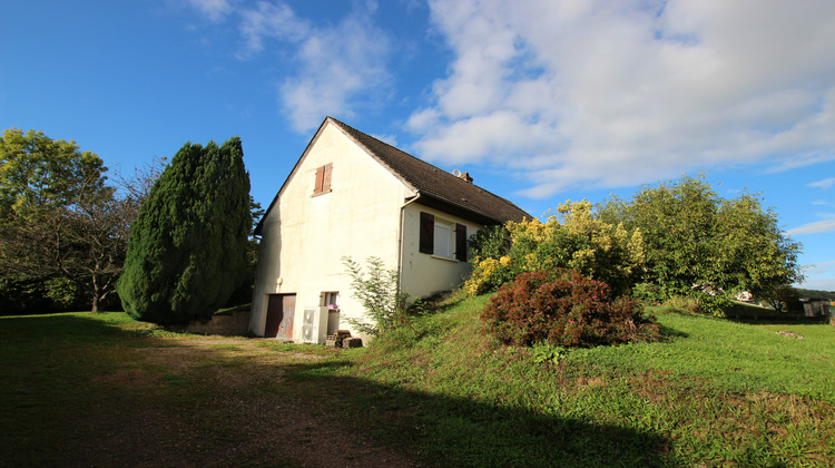 Ma-Cabane - Vente Maison Autun, 162 m²