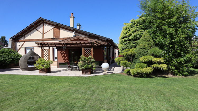 Ma-Cabane - Vente Maison Autun, 134 m²