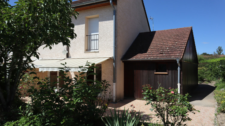 Ma-Cabane - Vente Maison Autun, 67 m²