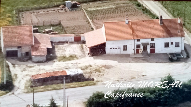 Ma-Cabane - Vente Maison AUTUN, 160 m²