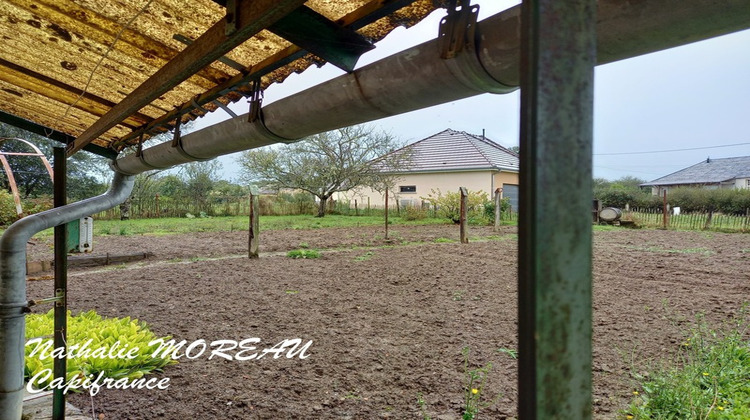 Ma-Cabane - Vente Maison AUTUN, 160 m²