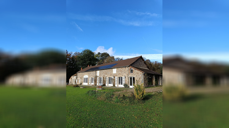 Ma-Cabane - Vente Maison Autun, 241 m²