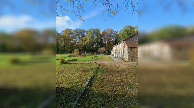 Ma-Cabane - Vente Maison Autun, 241 m²