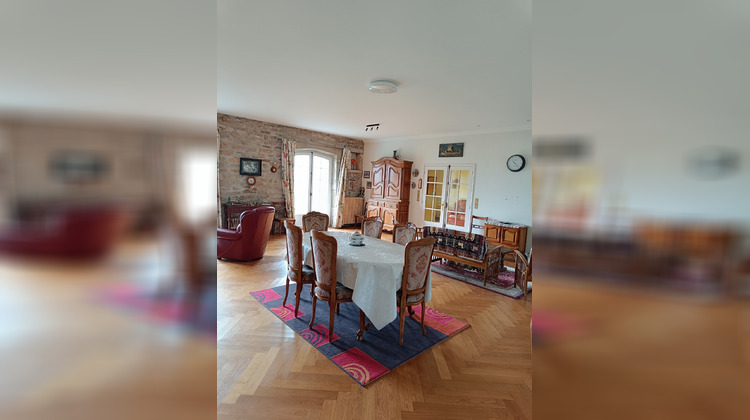 Ma-Cabane - Vente Maison Autun, 241 m²