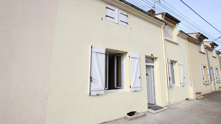 Ma-Cabane - Vente Maison Autun, 80 m²