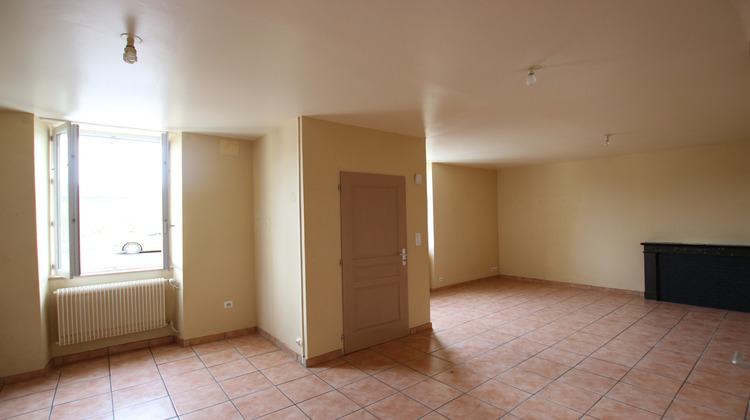 Ma-Cabane - Vente Maison Autun, 80 m²