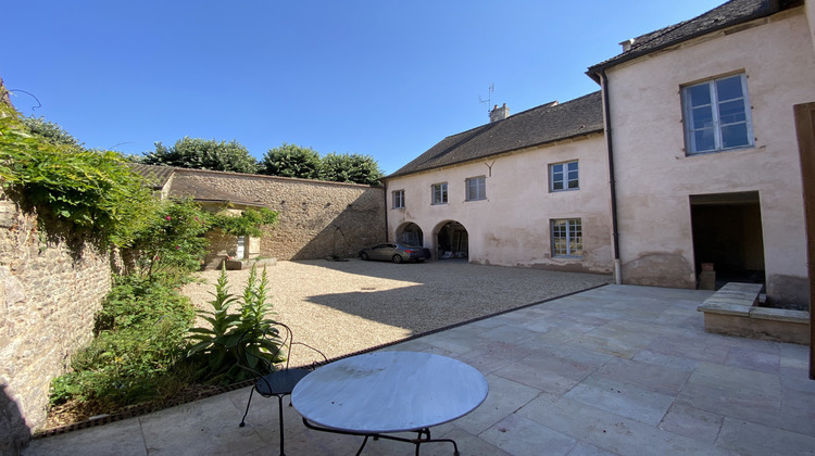 Ma-Cabane - Vente Maison Autun, 393 m²