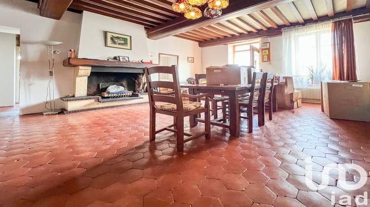 Ma-Cabane - Vente Maison Autun, 260 m²