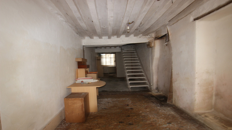 Ma-Cabane - Vente Maison Autun, 140 m²