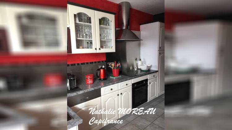 Ma-Cabane - Vente Maison AUTUN, 190 m²