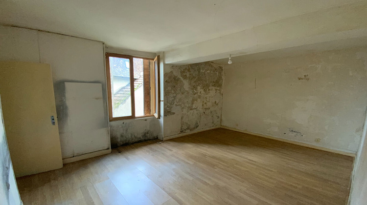 Ma-Cabane - Vente Maison AUTUN, 124 m²