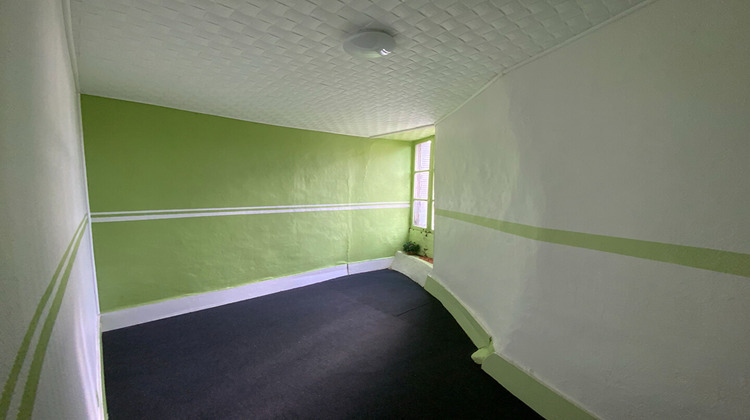 Ma-Cabane - Vente Maison AUTUN, 124 m²