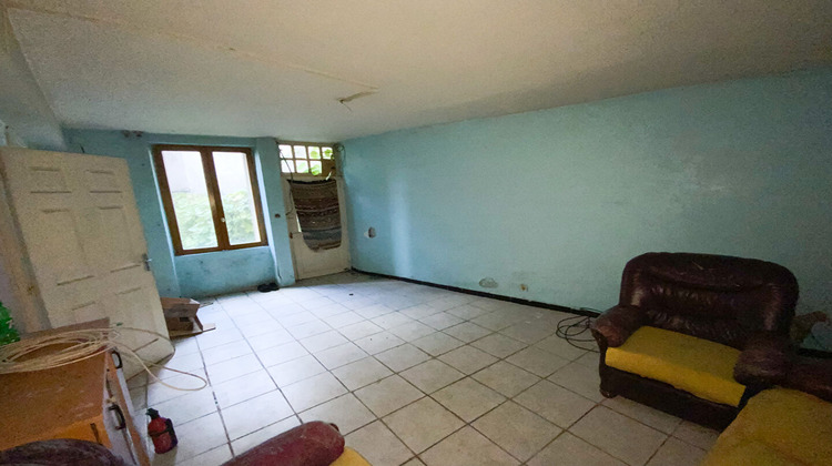 Ma-Cabane - Vente Maison AUTUN, 124 m²