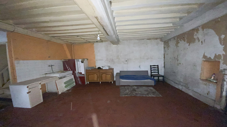 Ma-Cabane - Vente Maison AUTUN, 124 m²