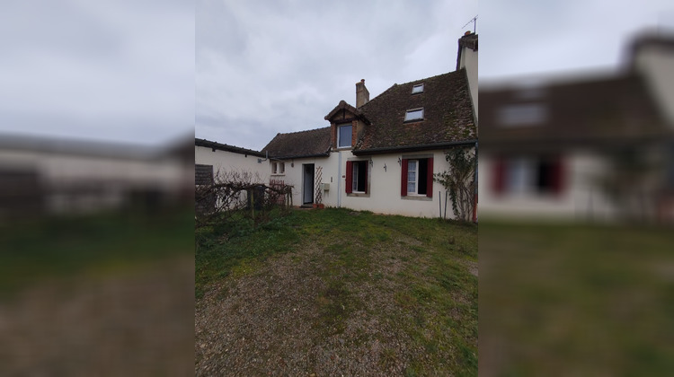 Ma-Cabane - Vente Maison AUTUN, 75 m²