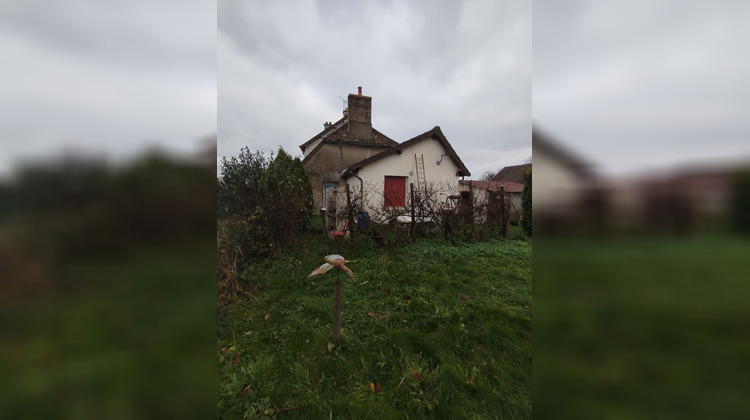 Ma-Cabane - Vente Maison AUTUN, 75 m²