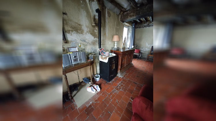 Ma-Cabane - Vente Maison AUTUN, 75 m²