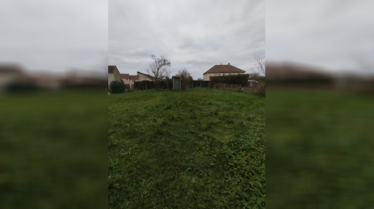 Ma-Cabane - Vente Maison AUTUN, 75 m²