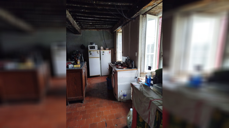 Ma-Cabane - Vente Maison AUTUN, 75 m²