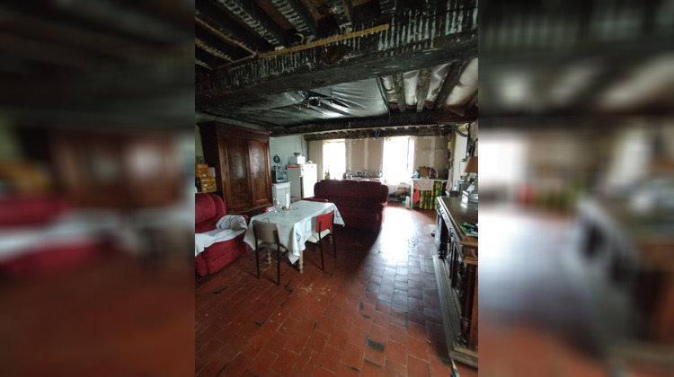 Ma-Cabane - Vente Maison AUTUN, 75 m²