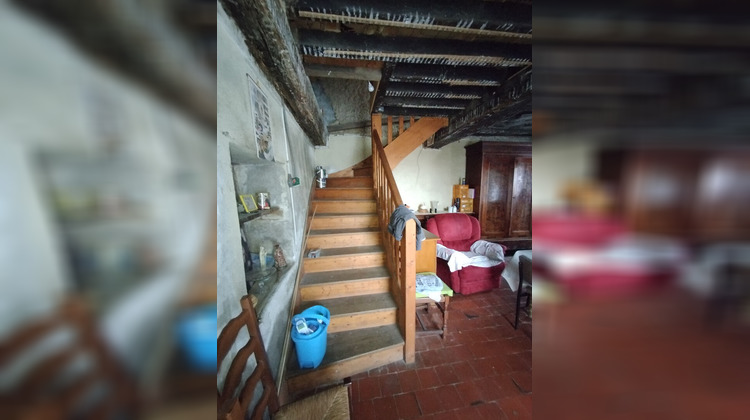 Ma-Cabane - Vente Maison AUTUN, 75 m²