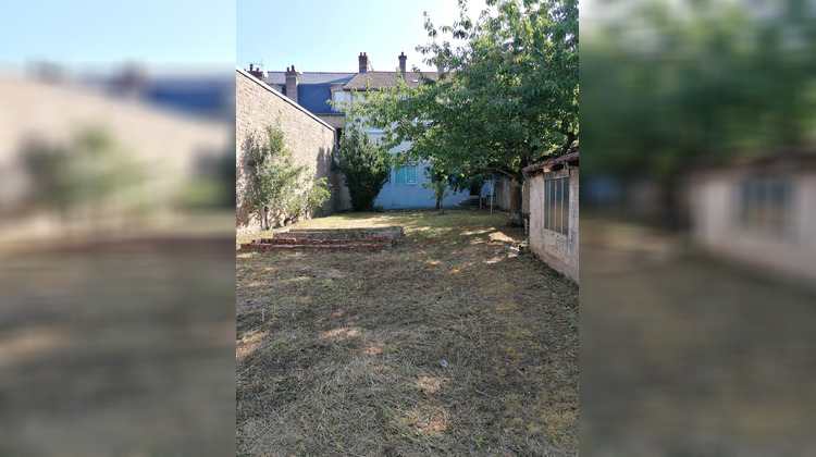Ma-Cabane - Vente Maison Autun, 128 m²