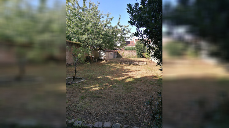 Ma-Cabane - Vente Maison Autun, 128 m²