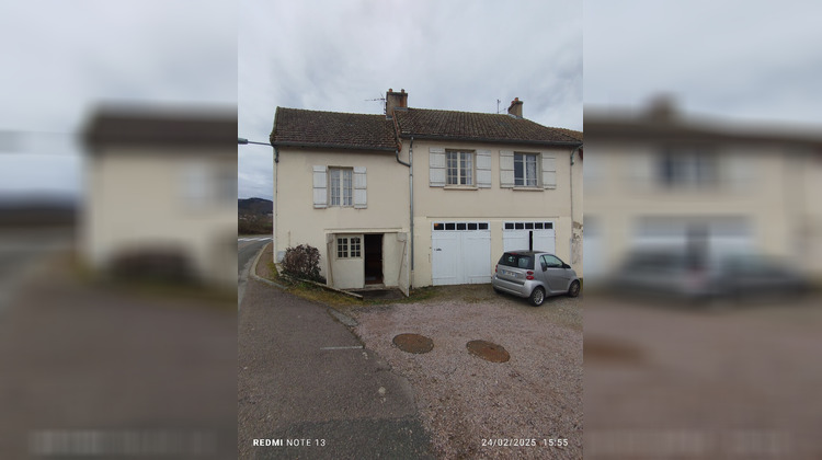 Ma-Cabane - Vente Maison AUTUN, 124 m²