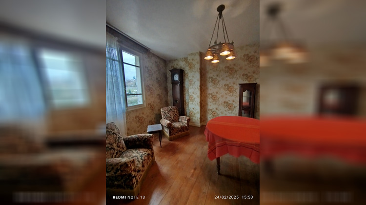 Ma-Cabane - Vente Maison AUTUN, 124 m²