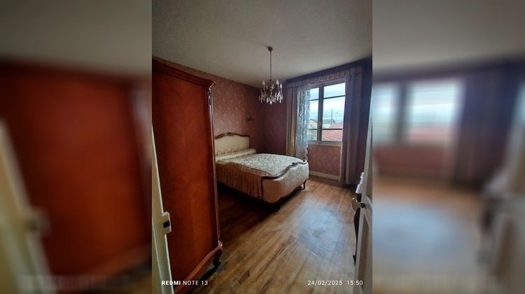 Ma-Cabane - Vente Maison AUTUN, 124 m²