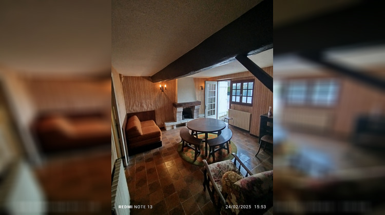 Ma-Cabane - Vente Maison AUTUN, 124 m²