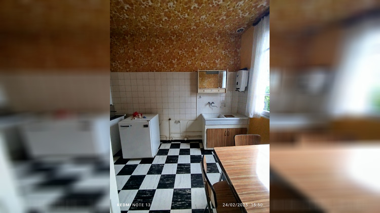Ma-Cabane - Vente Maison AUTUN, 124 m²