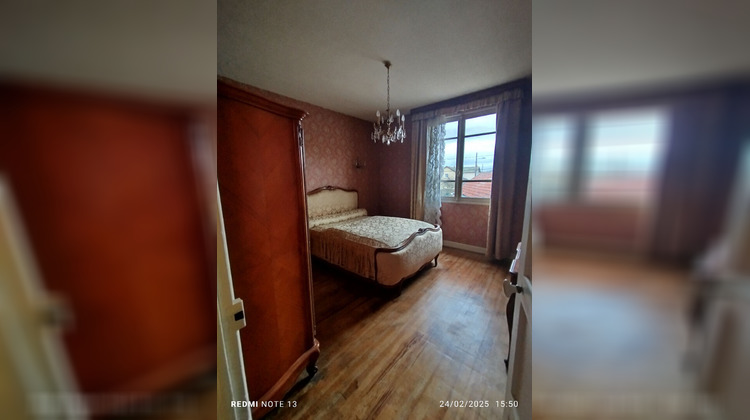 Ma-Cabane - Vente Maison AUTUN, 124 m²