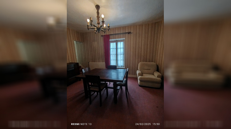 Ma-Cabane - Vente Maison AUTUN, 124 m²