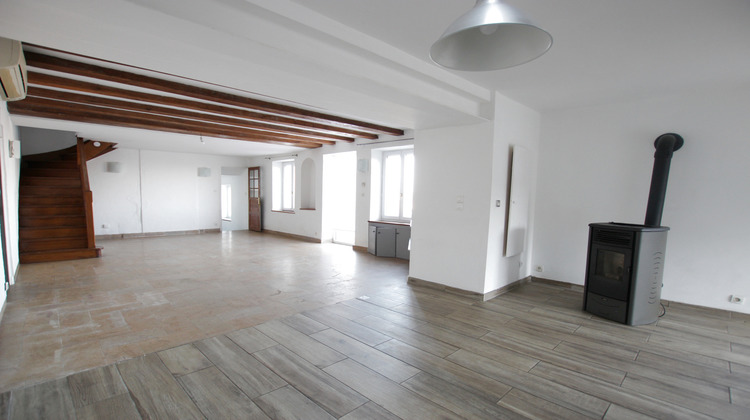 Ma-Cabane - Vente Maison Autun, 153 m²