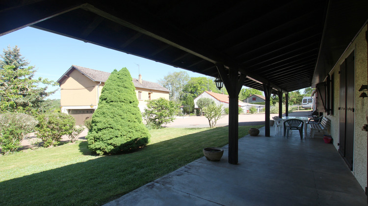 Ma-Cabane - Vente Maison Autun, 190 m²
