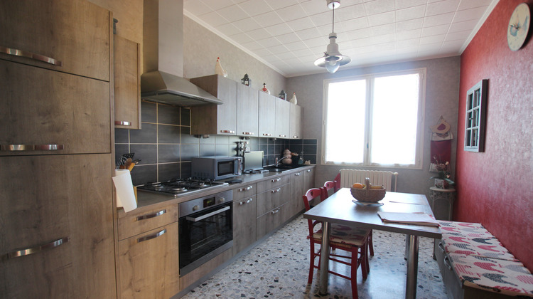 Ma-Cabane - Vente Maison Autun, 190 m²