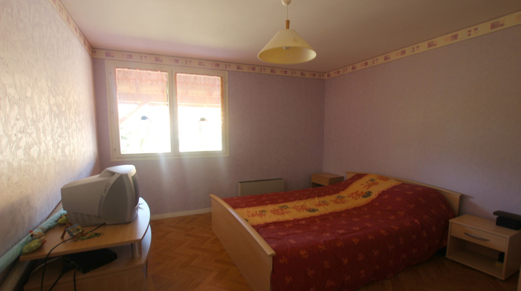 Ma-Cabane - Vente Maison Autun, 190 m²